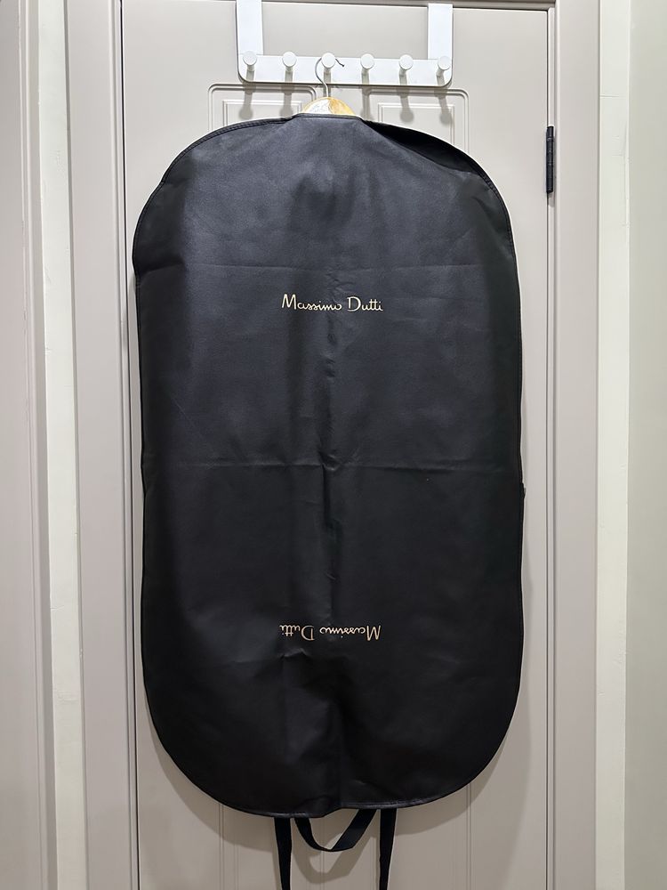Продам пиджак плащ Massimo dutti. L размер