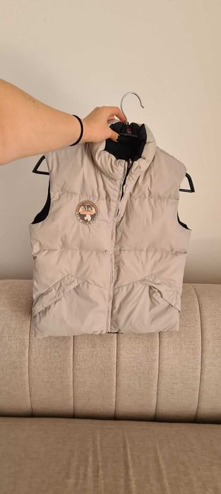 Vesta Napapijri reversibila femei