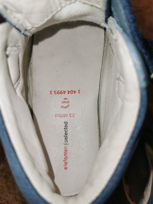 Incaltari Elefanten 23