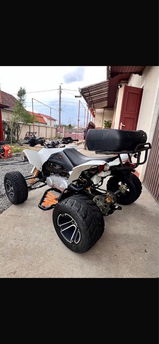 ATV SMC 303 de vanzare