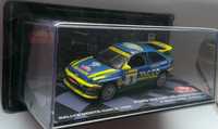 Macheta Ford Escort RS Winner Rally Monte Carlo 1996 - Altaya 1/43