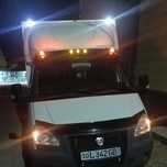 Gazell kafolat bn