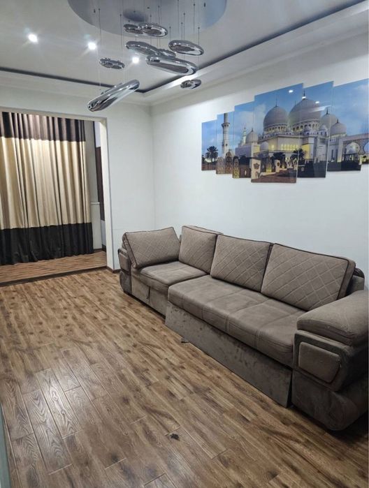 Аренда квартира на Яшнабадском районе Кадешева базар  3/4/4