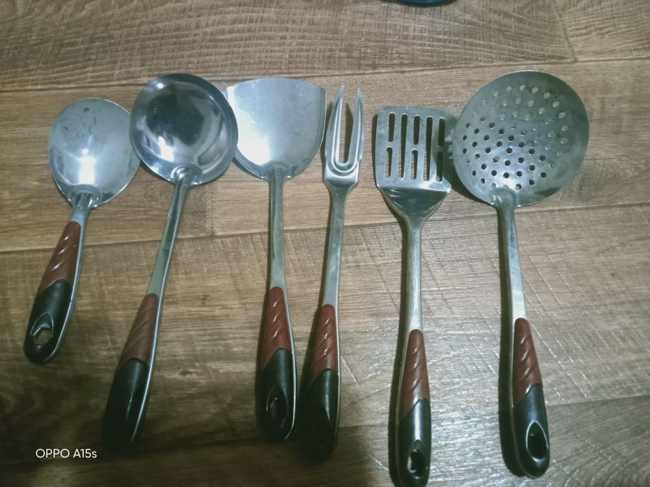Продам кухонные принадлежности
