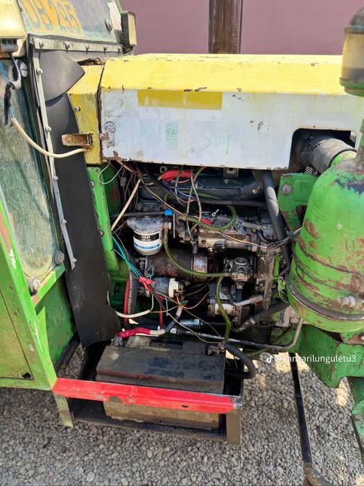 Vand tractor 445 mat craiova