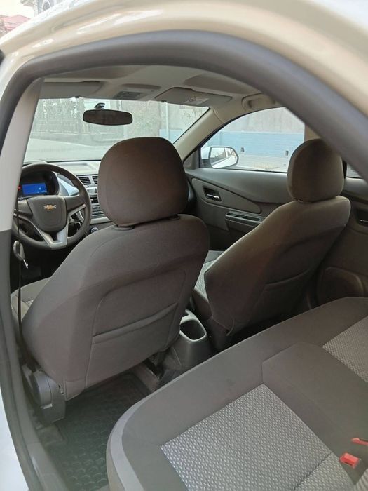 Cobalt avtomat 4 pozitsiya kraska toza