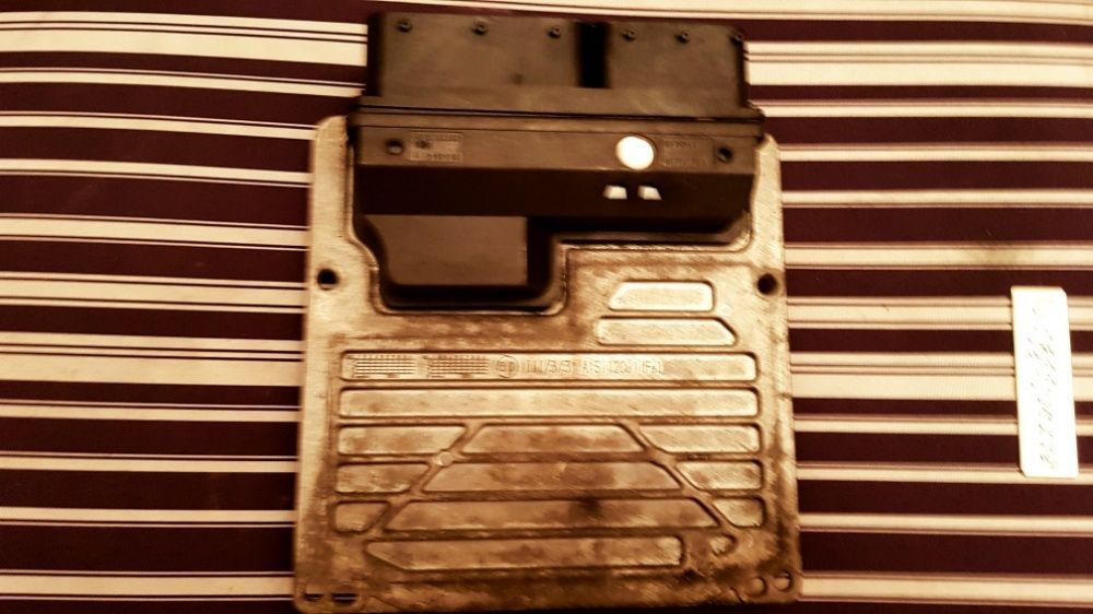 Calculator ecu motor mercedes w211 e class