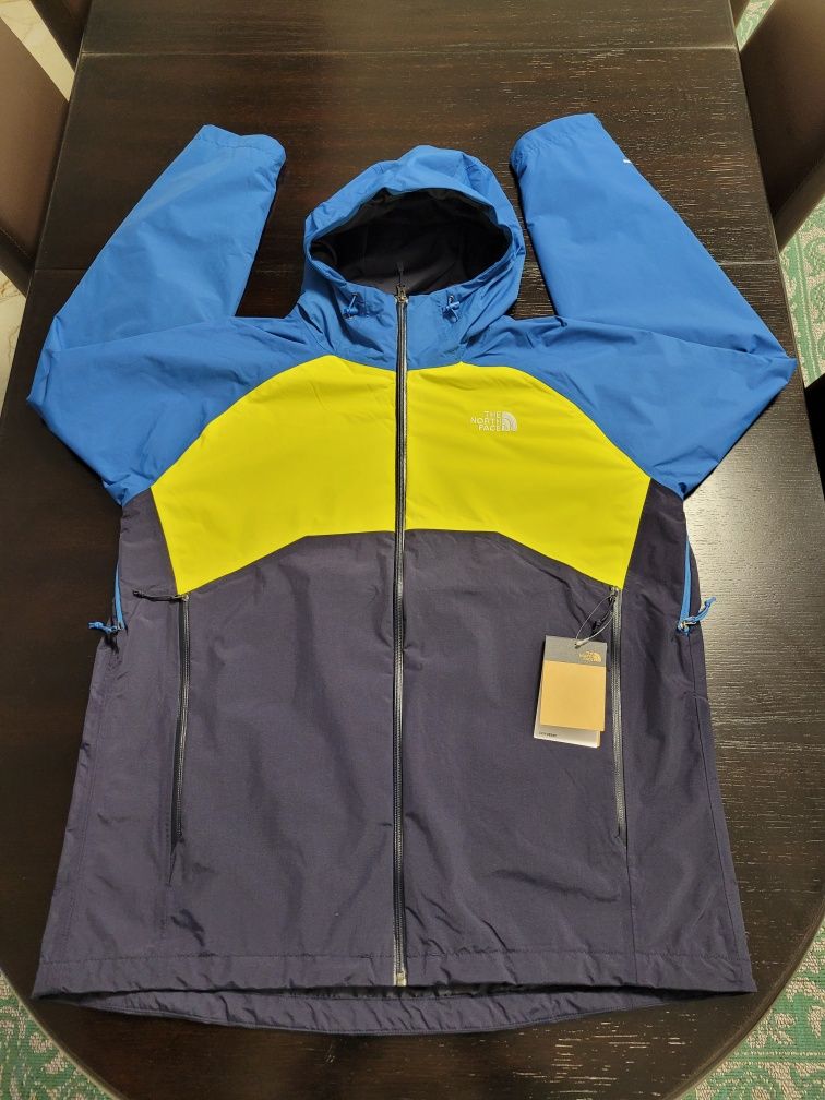 The North Face XL