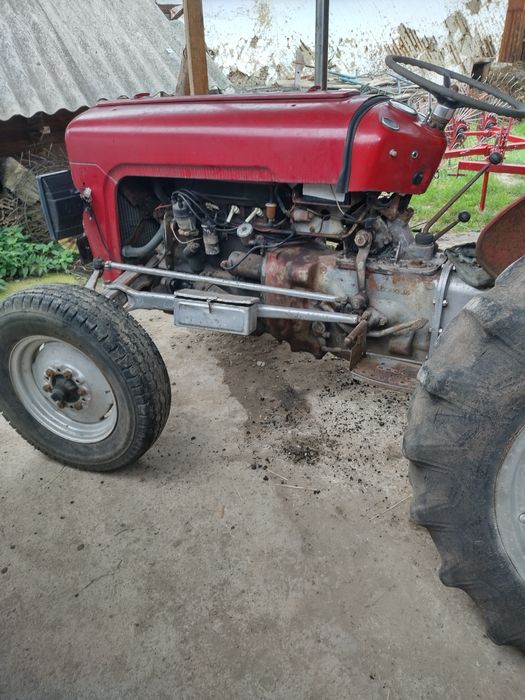 Tractor super oferta