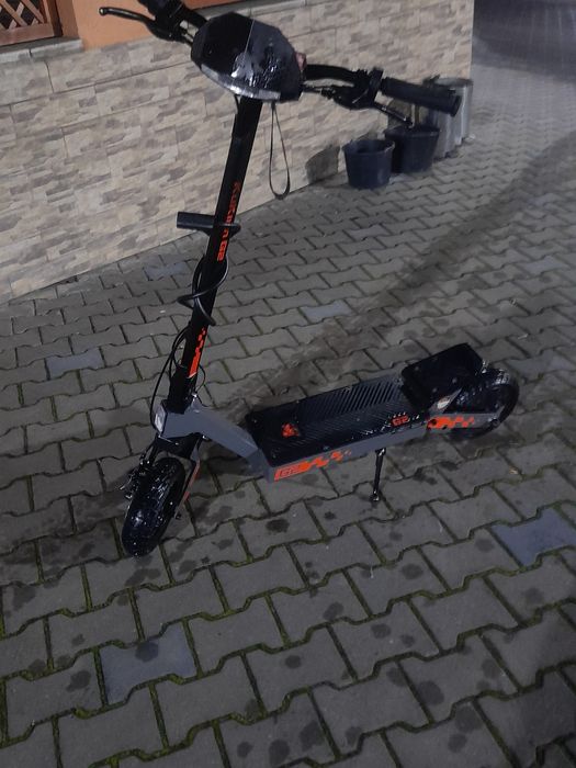 G2 de vânzare  în dej