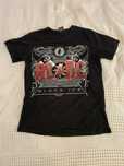 Tricou ACDC marimea S