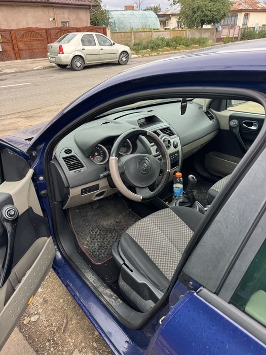 Vand Renault Megane