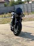 Triumph Street Triple 765 RS – Ohlins, Brembo, Quickshifter