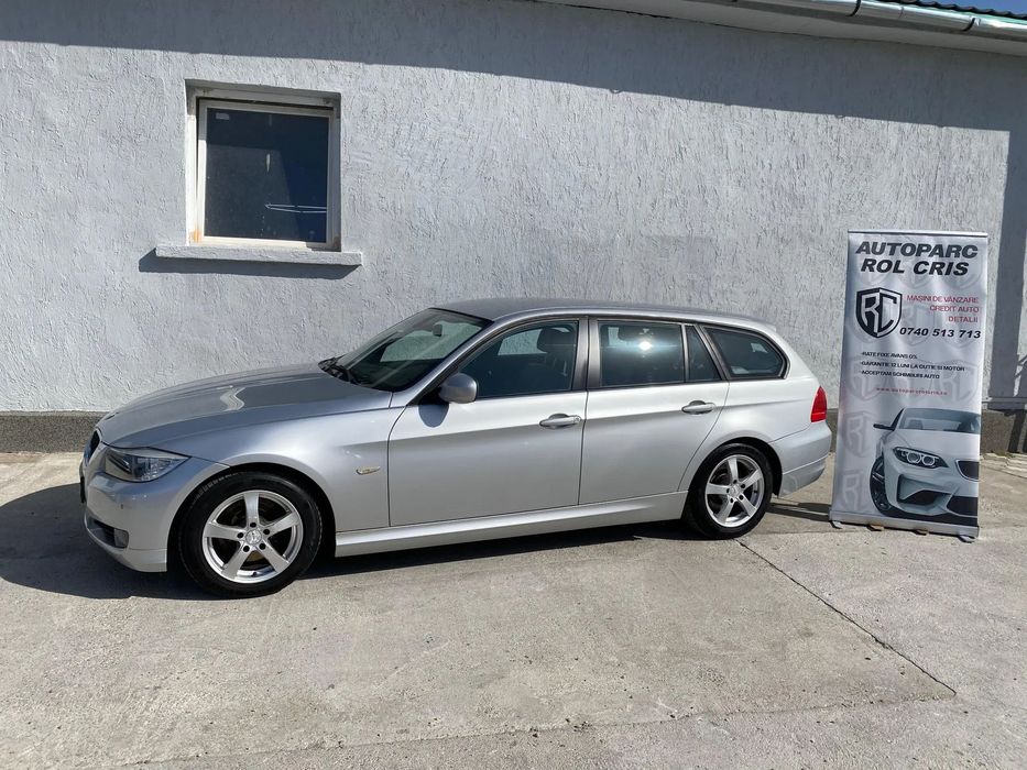 BMW Seria 3