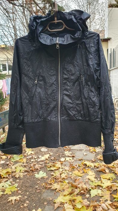 Подарявам шушляково яке - размер М