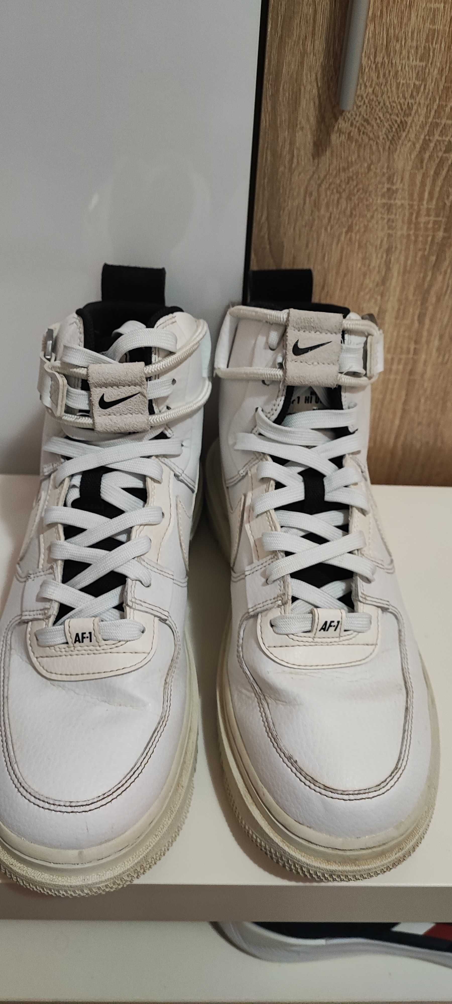 Кецове Nike air force 1