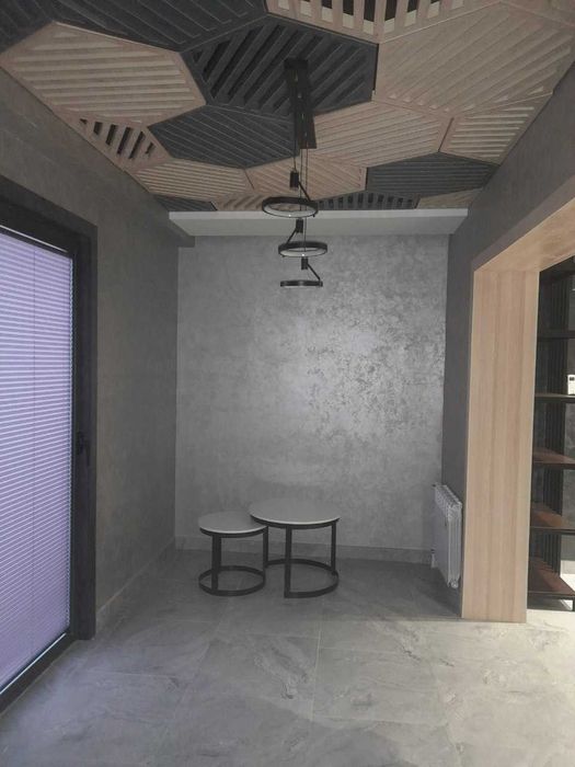 Дархан, офис 115 м² — готов к работе, предоплата 3 месяца