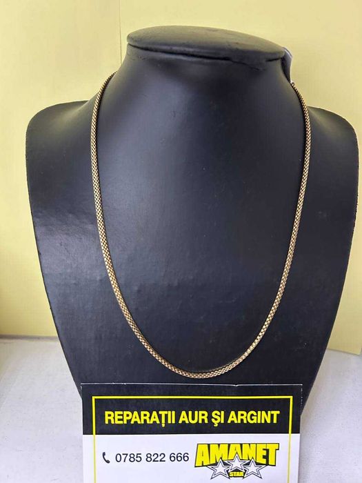 lant aur 5.04gr 14k (m3) staramanet