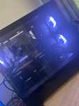 gaming pc ( bundle cu tot setup ul, sau separat).