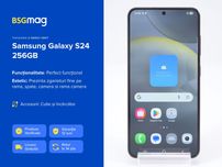 Telefon Samsung Galaxy S24 256GB - BSGmag