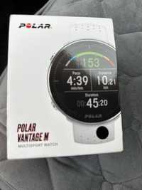 Ceas smartwatch Polar Vantage M