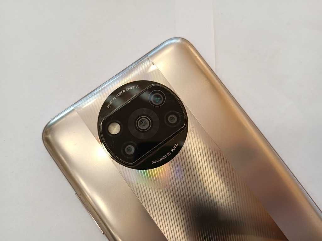 GSM Poco X3 PRO 256 GB