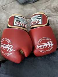Боксови ръкавици Yokkao.