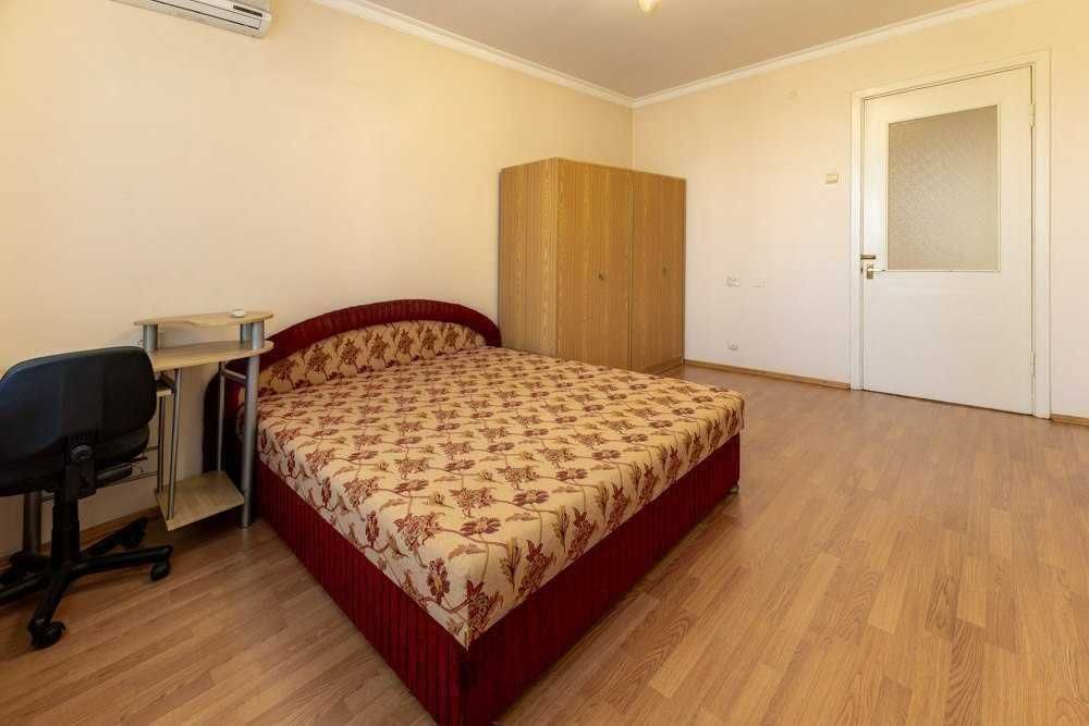 Дава се под наем Двустаен апартамент в София, Борово - 67 кв.м за 459 € - Снимка #1