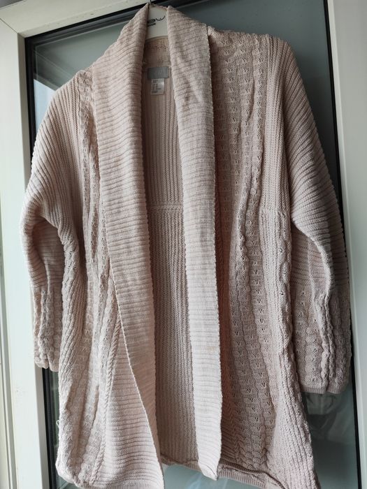 H&M, cardigan dama