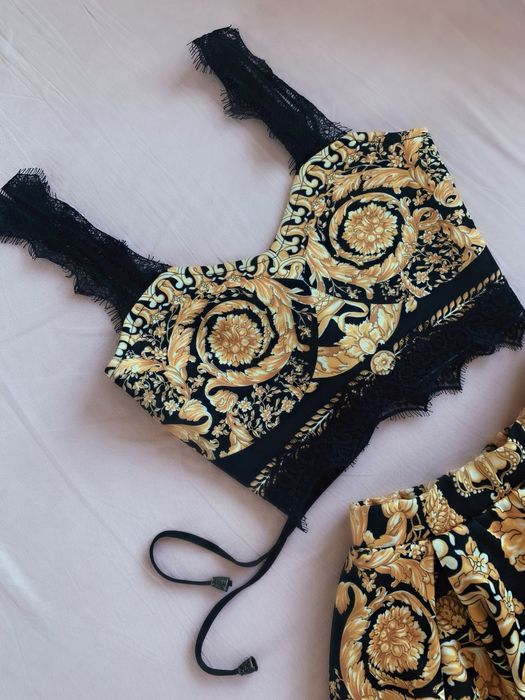 Нов комплект