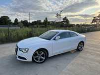 Audi A5 Automat/facelift/bang olufsen/navi mare/led/xenon/piele/177cp