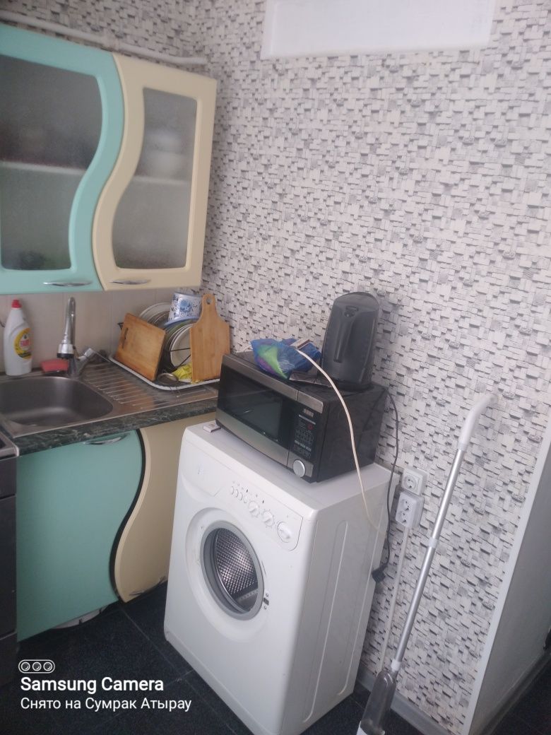 Сдаётся кв с 1 июня длительный срок,  в