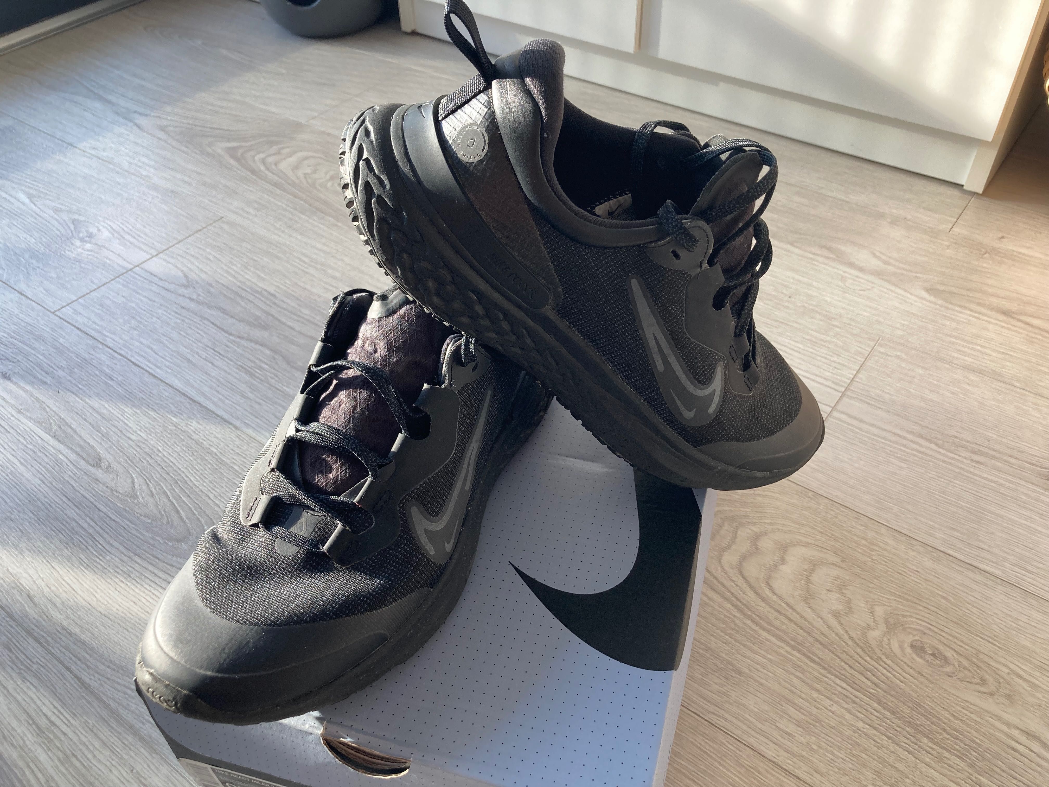 Nike Sport Impermeabili