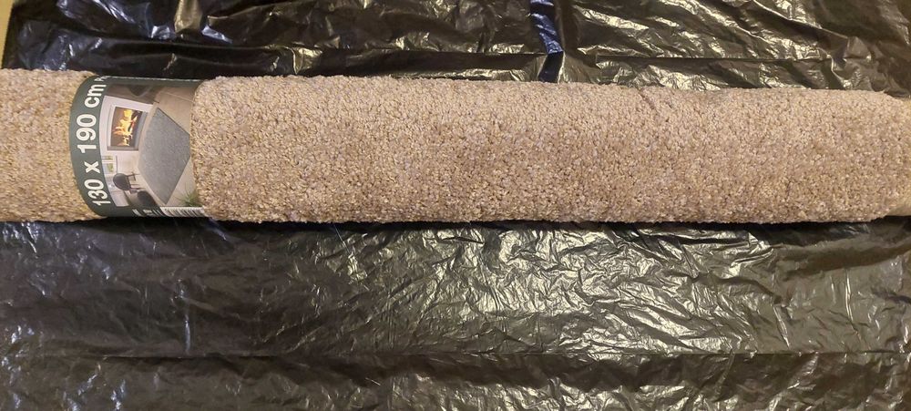 Covor nou 130 × 190 cm