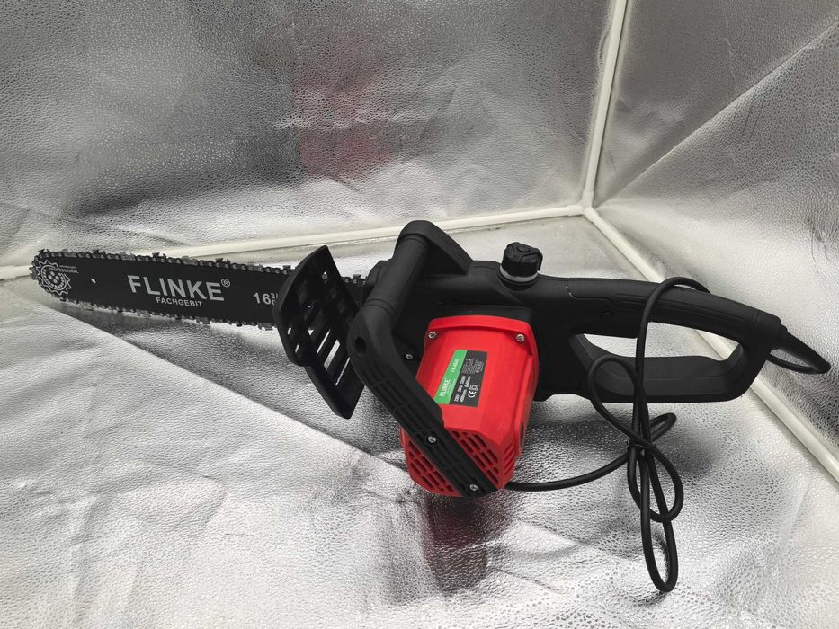 Fierastrau electric cu lant 3200W 405mm