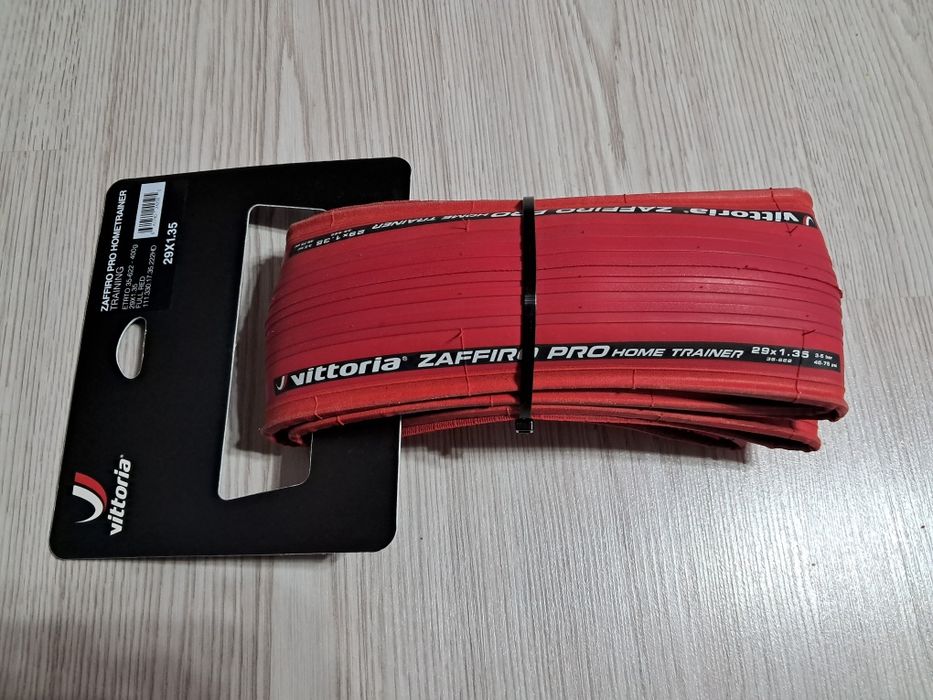 Cauciuc Vittoria  Zaffiro Pro