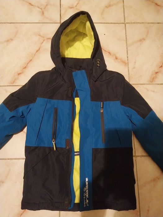 Geacă iarnă băieți