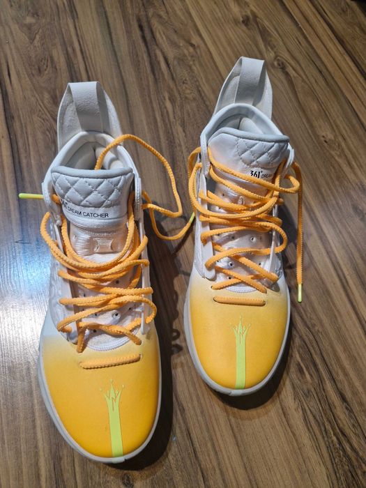 Баскетболни маратонки Jocker 1 GT 45номер