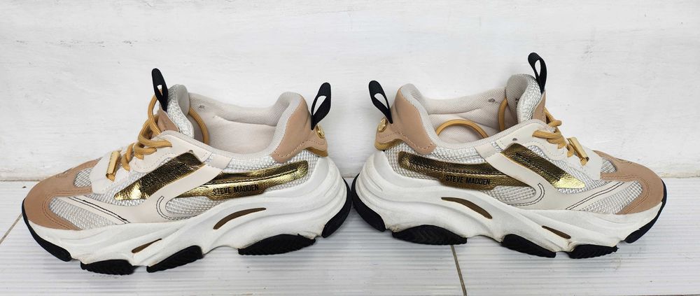 Обувки Steve Madden -38 номер