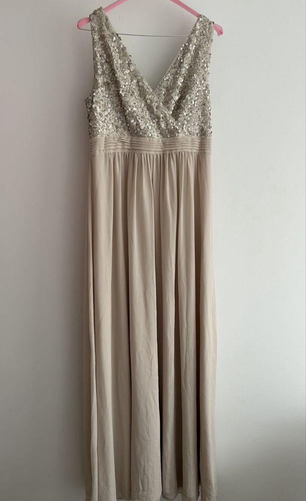 Rochie Orsay cu paete