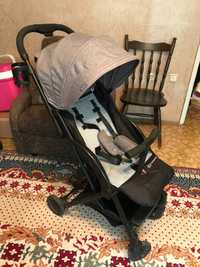 Лятна количка за бебе, дете, детска количка Kinder Craft