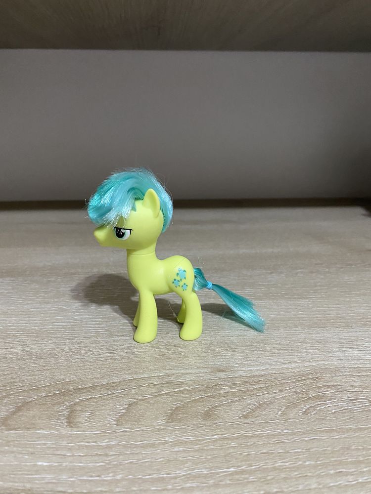 Figurine my little pony
