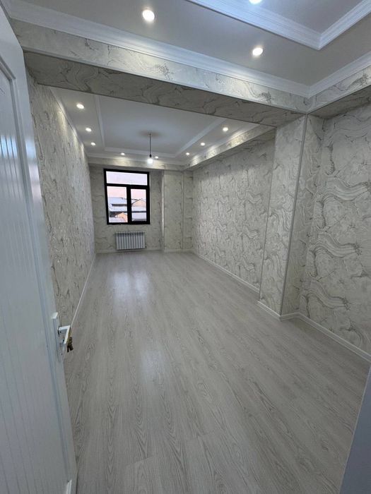 Новая квартира с евроремонтом под ключ!