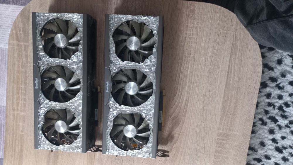 Rtx3090 Game Rock