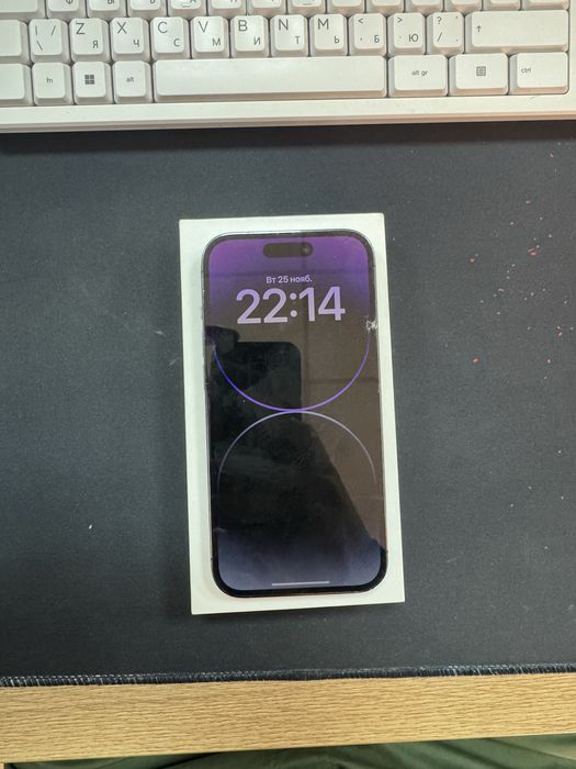 iPhone 14 Pro 256 GB