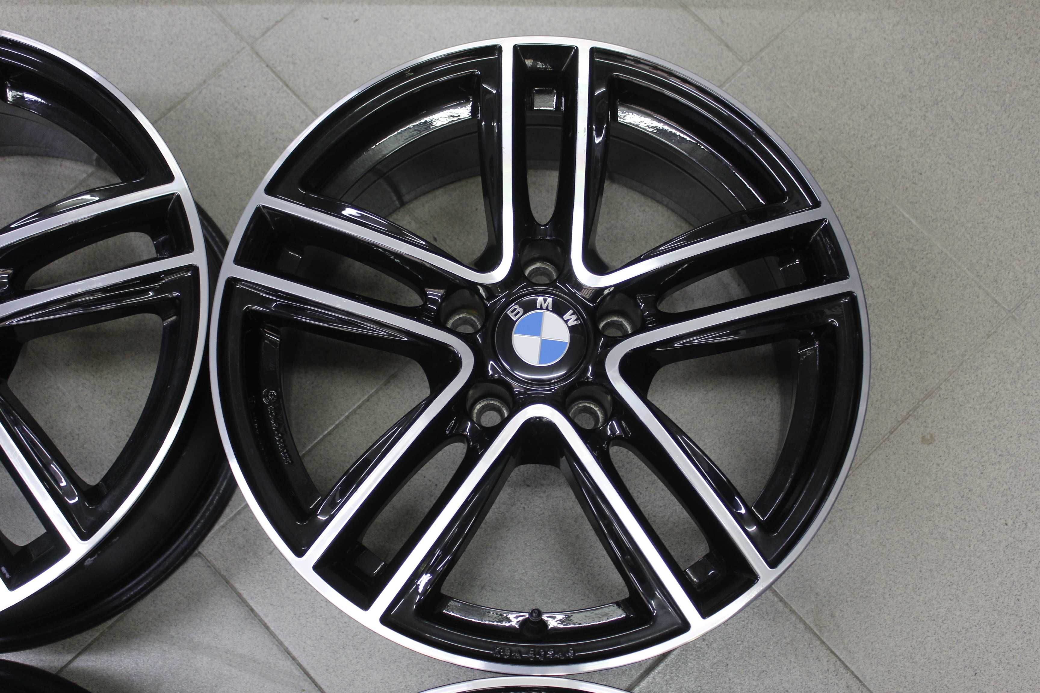 Джанти 17" BMW X3 (F25), 3-серия (E90, F30)