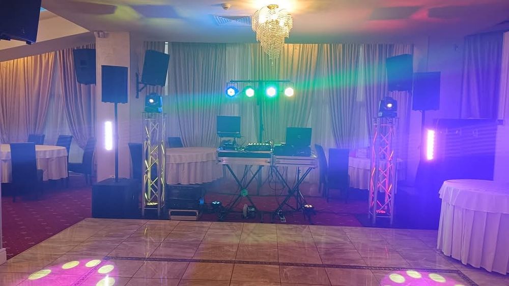 Muzică evenimente iasi