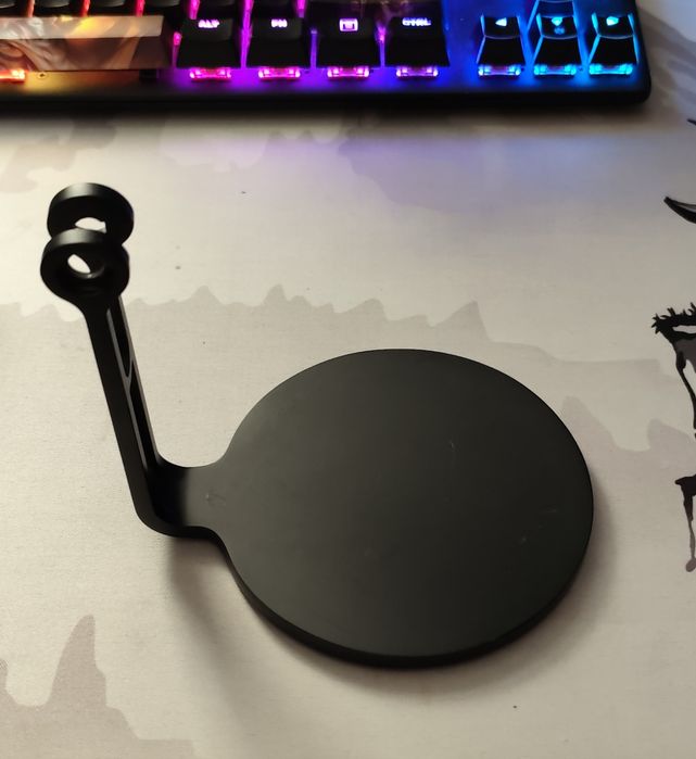 Микрофон Hyperx QUADCAST s