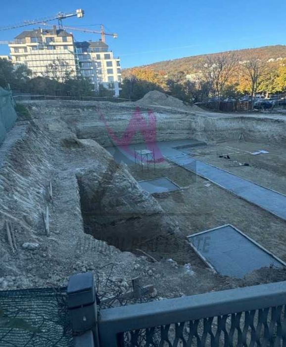 Атрактивен -двустаен -Левски