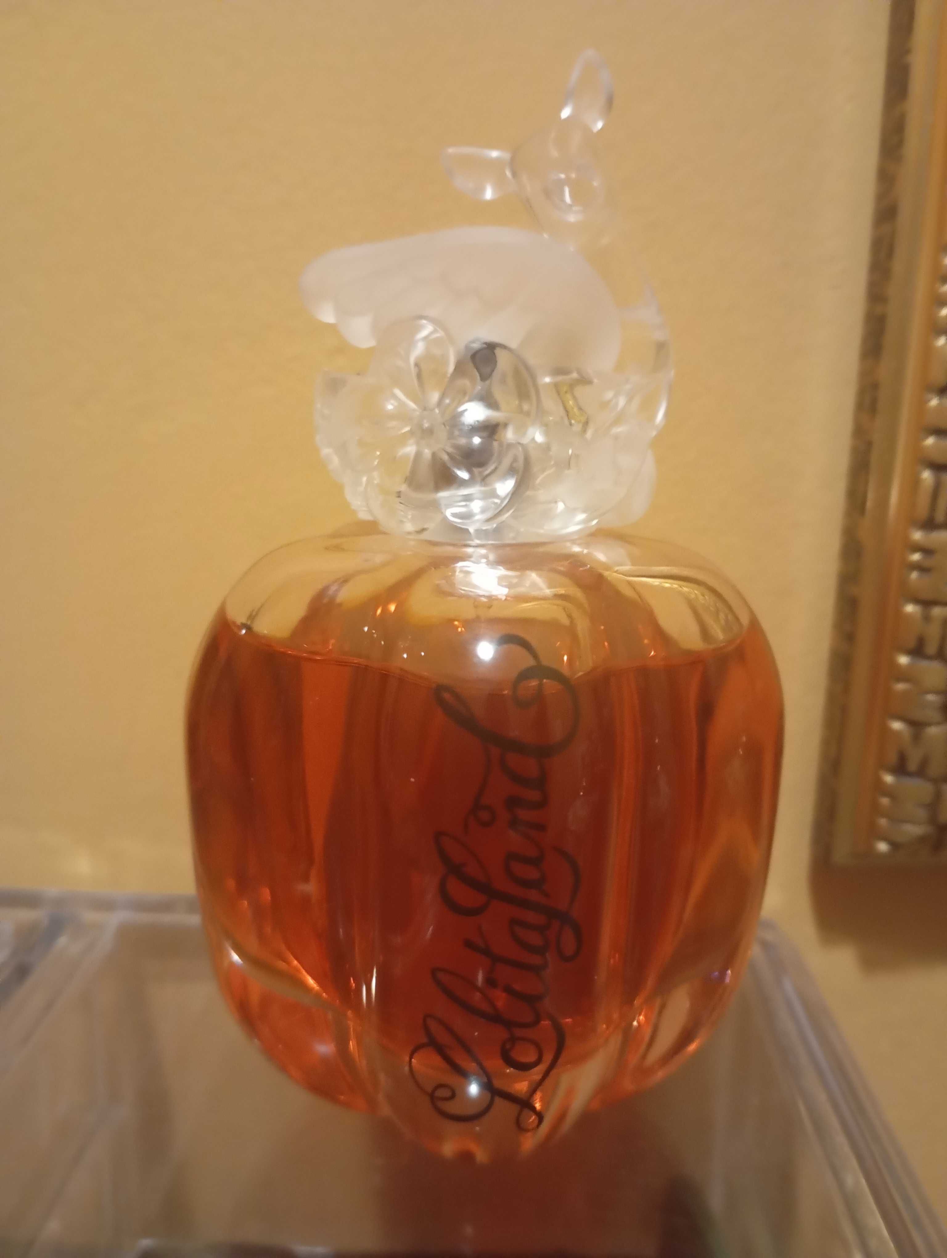 Парфюмна вода Lolita Lempicka Lolitaland. 80 мл.